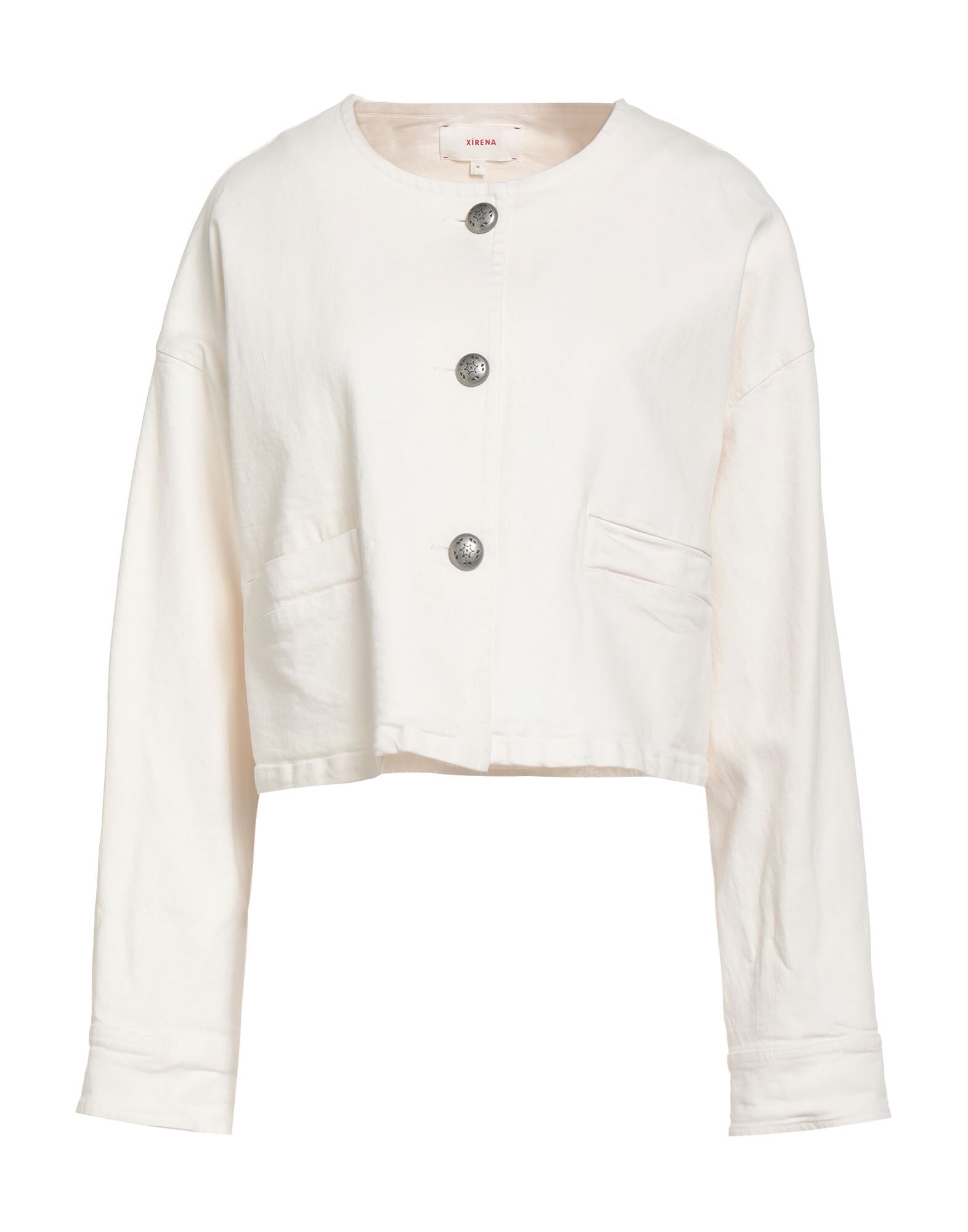 XíRENA - Denim outerwear