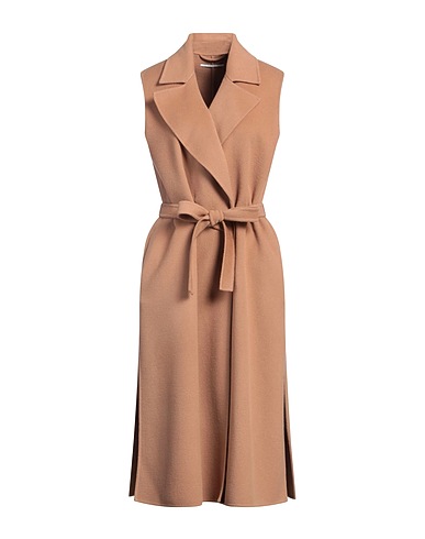 MARELLA Double breasted pea coat 60% Wool, 40% Viscose