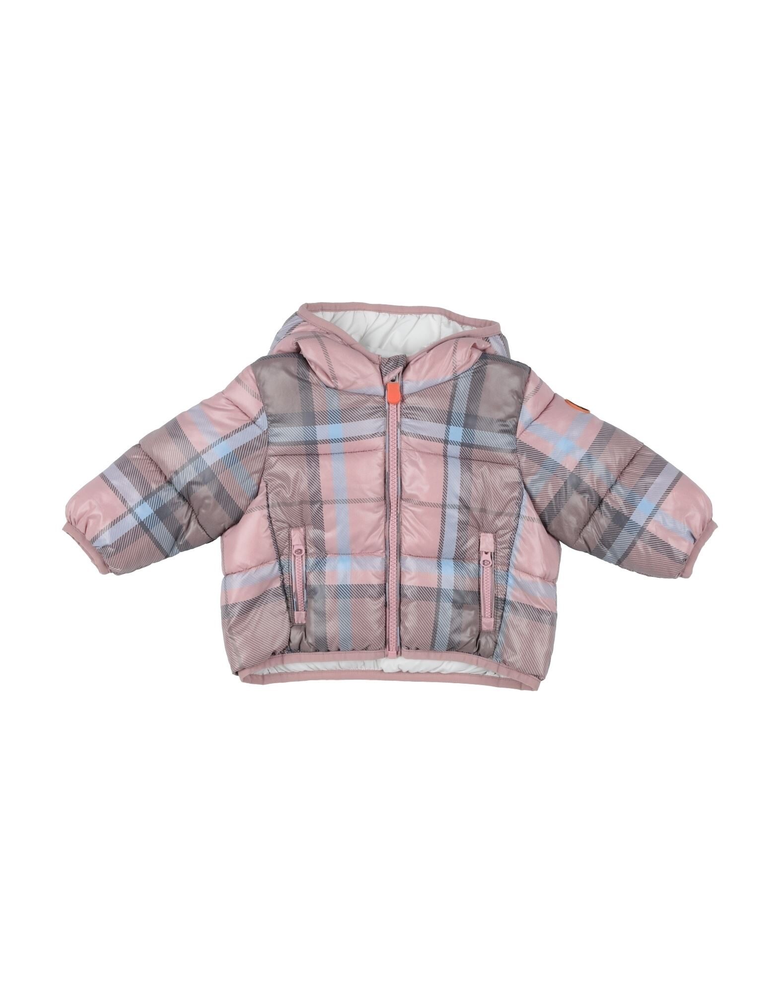 SAVE THE DUCK - ダウン＆シンセティック