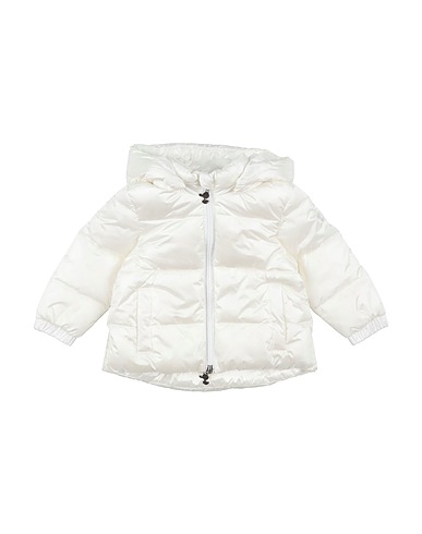 LALALÙ Shell jacket Black 100% Nylon
