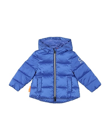 SUN 68 Shell  jacket Light blue 60% Polyester, 40% Nylon