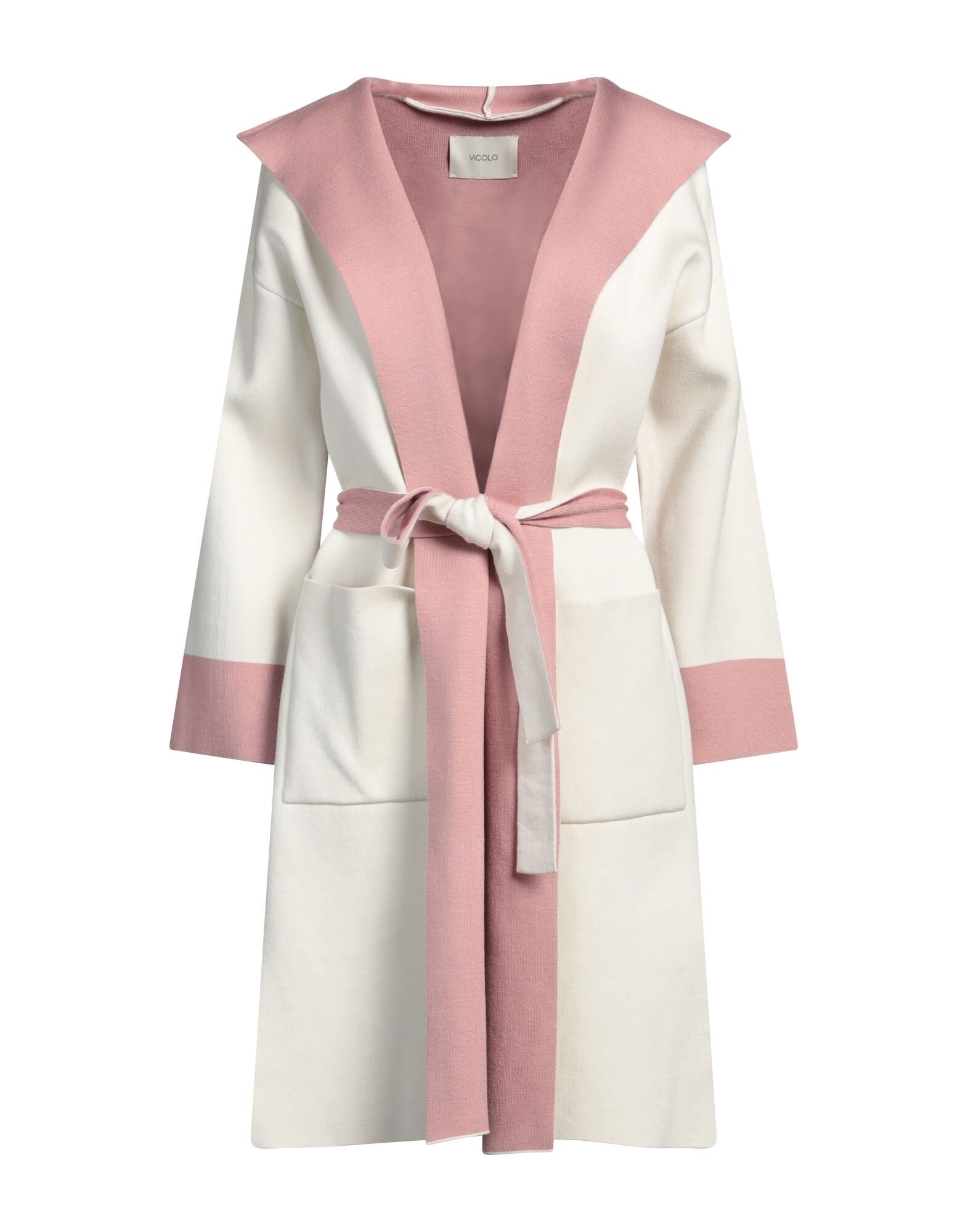 VICOLO - Overcoats & Trench Coats