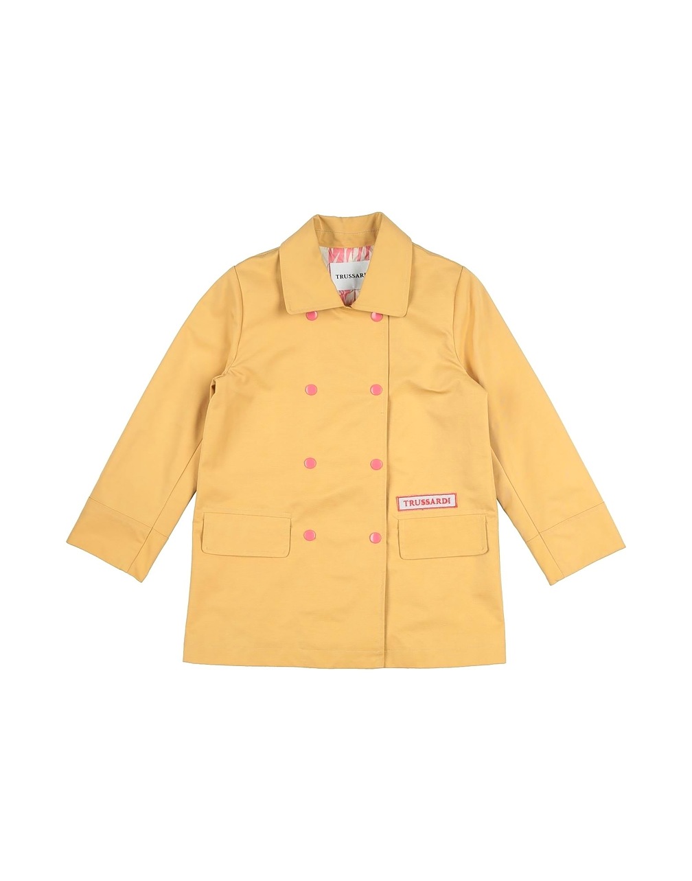 TRUSSARDI JUNIOR - Jacken, Mäntel & Trenchcoats