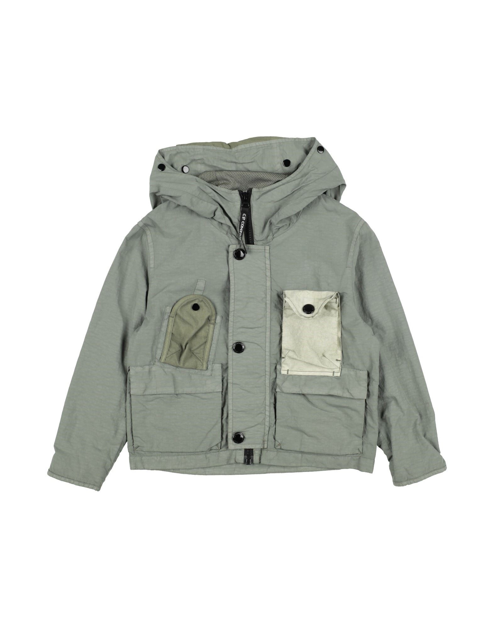 C.P. COMPANY UNDERSIXTEEN - Jackets