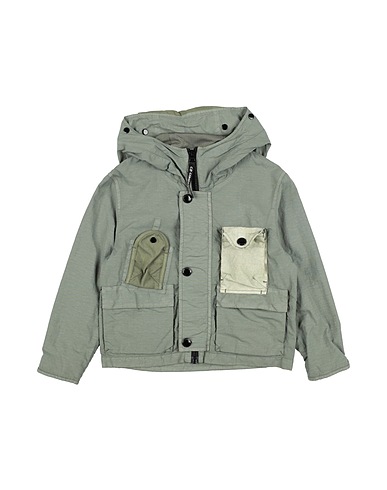 C.P. COMPANY UNDERSIXTEEN ブルゾン ナイロン 100%