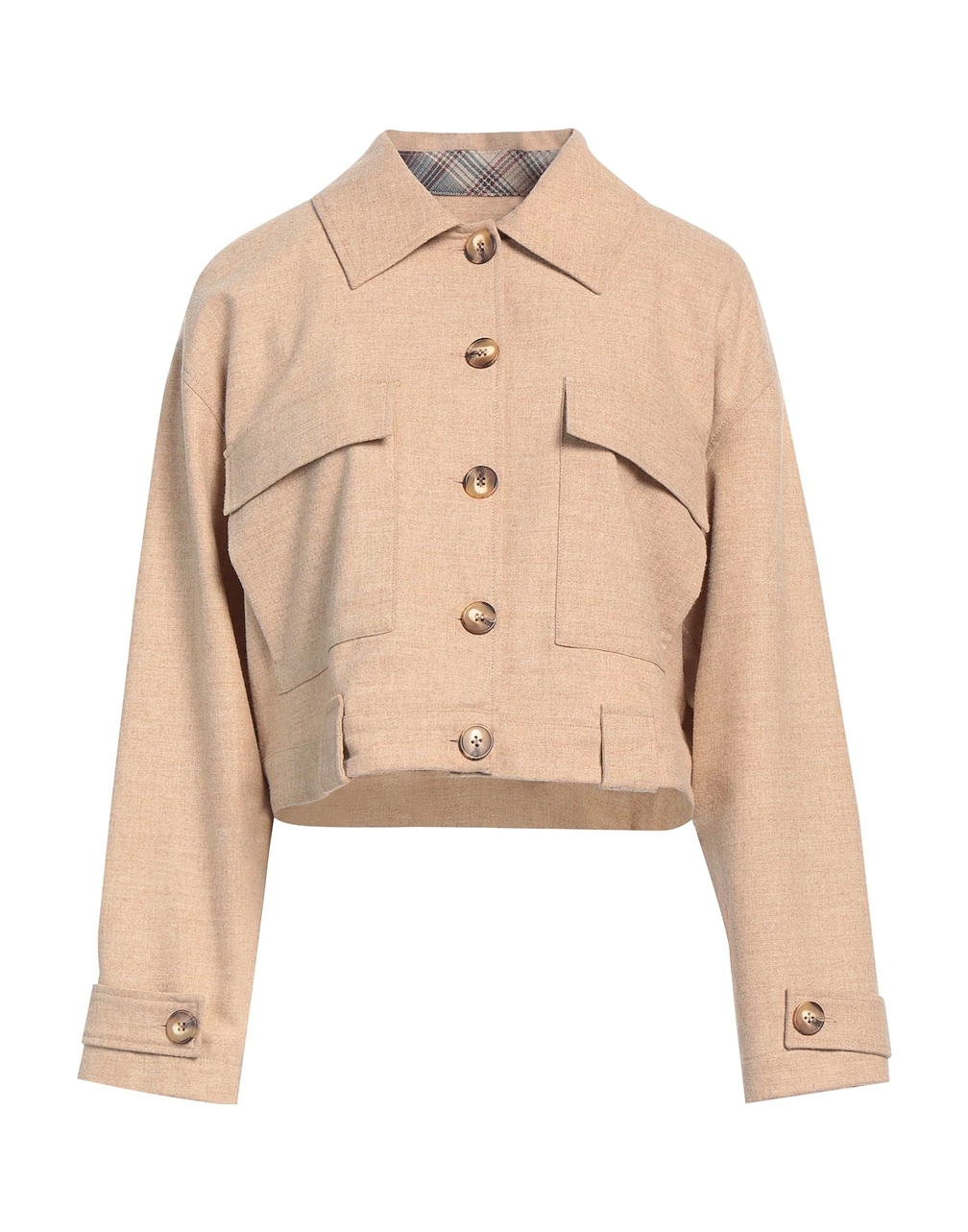 JULIA JUNE - Jackets