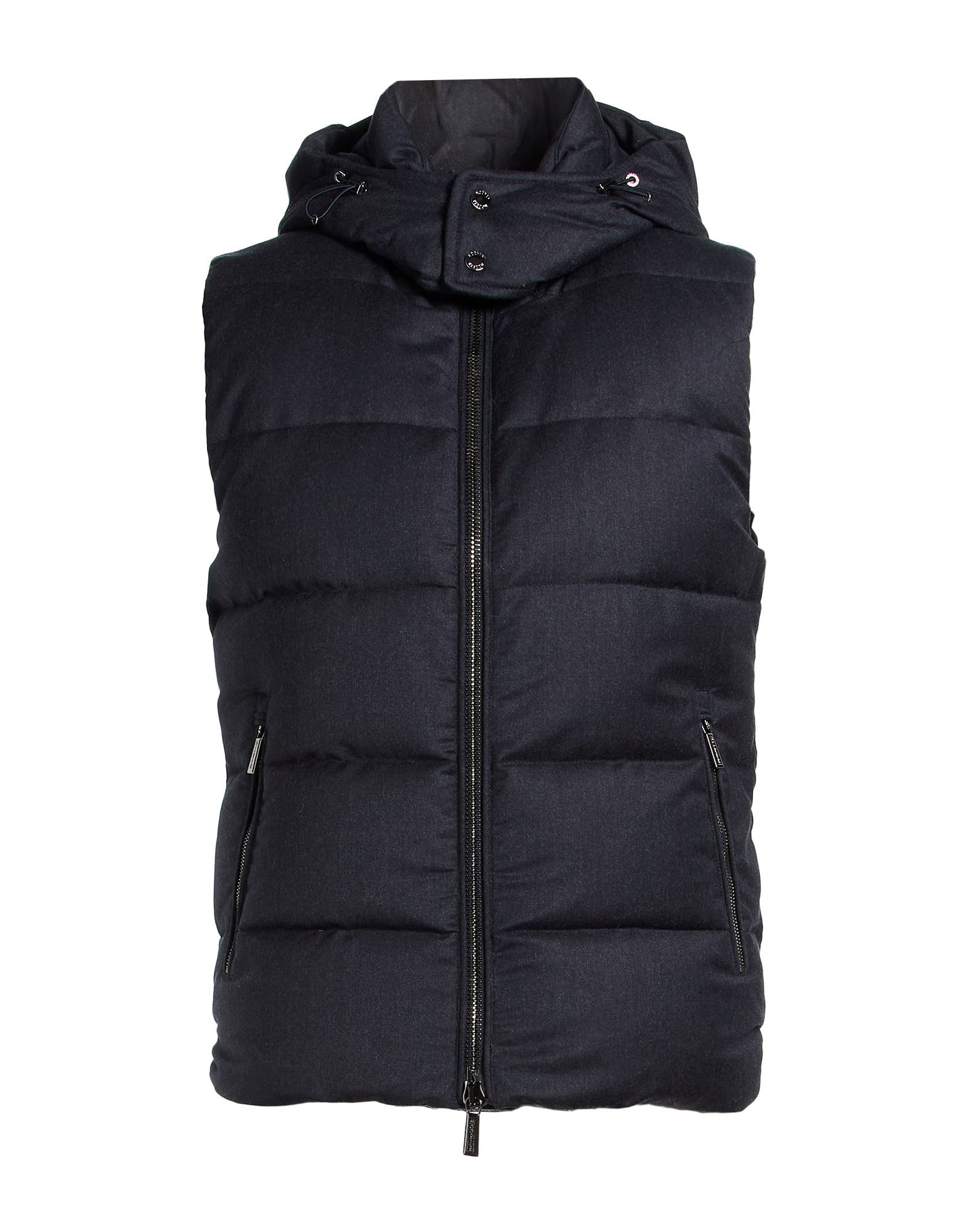 MOORER - Жилеты