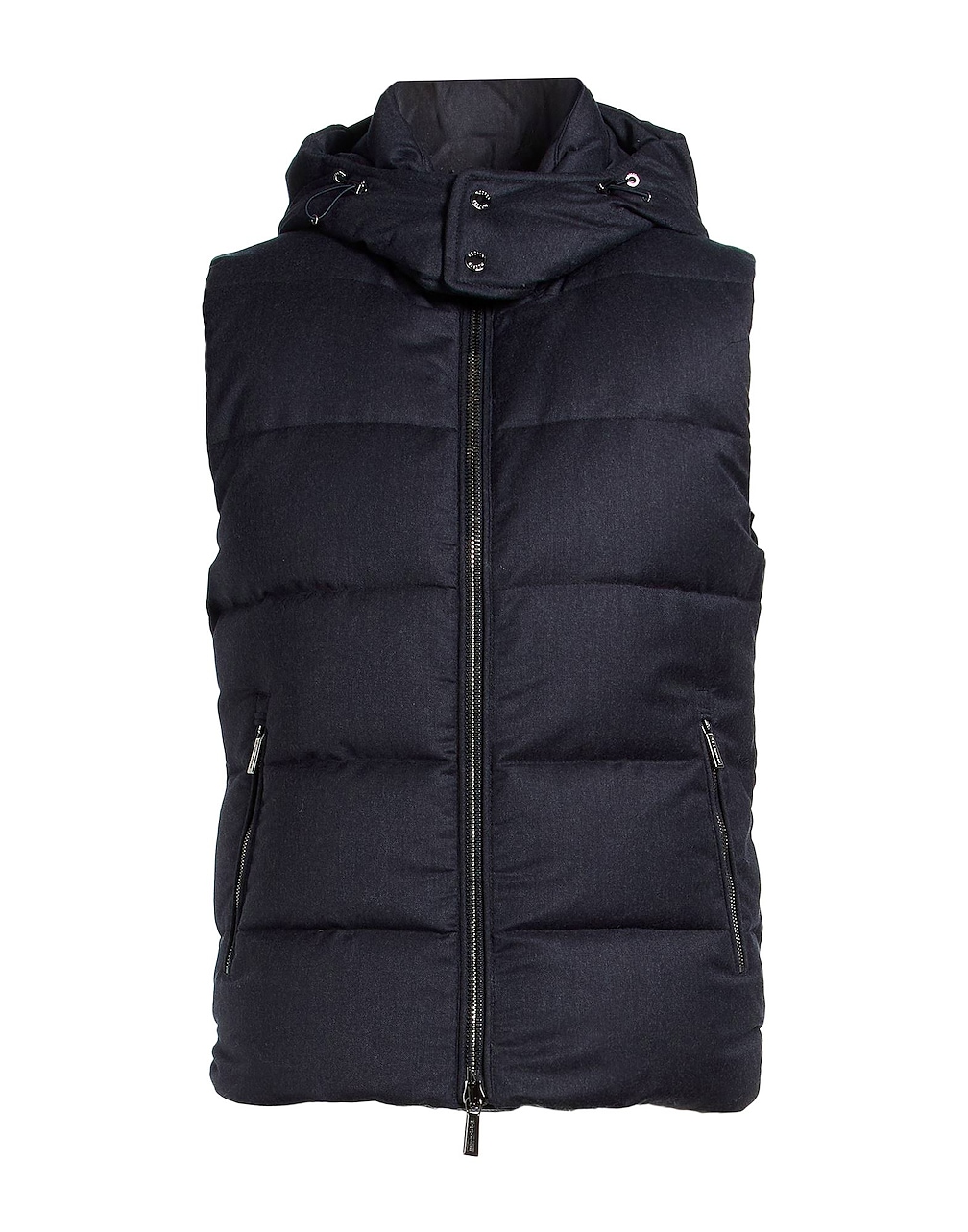 MOORER - Vestes sans manches