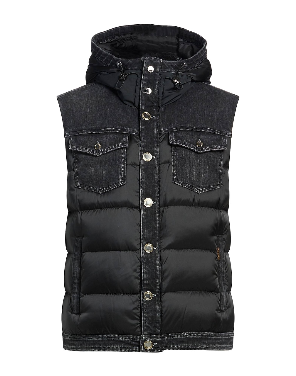 MOORER - Vests