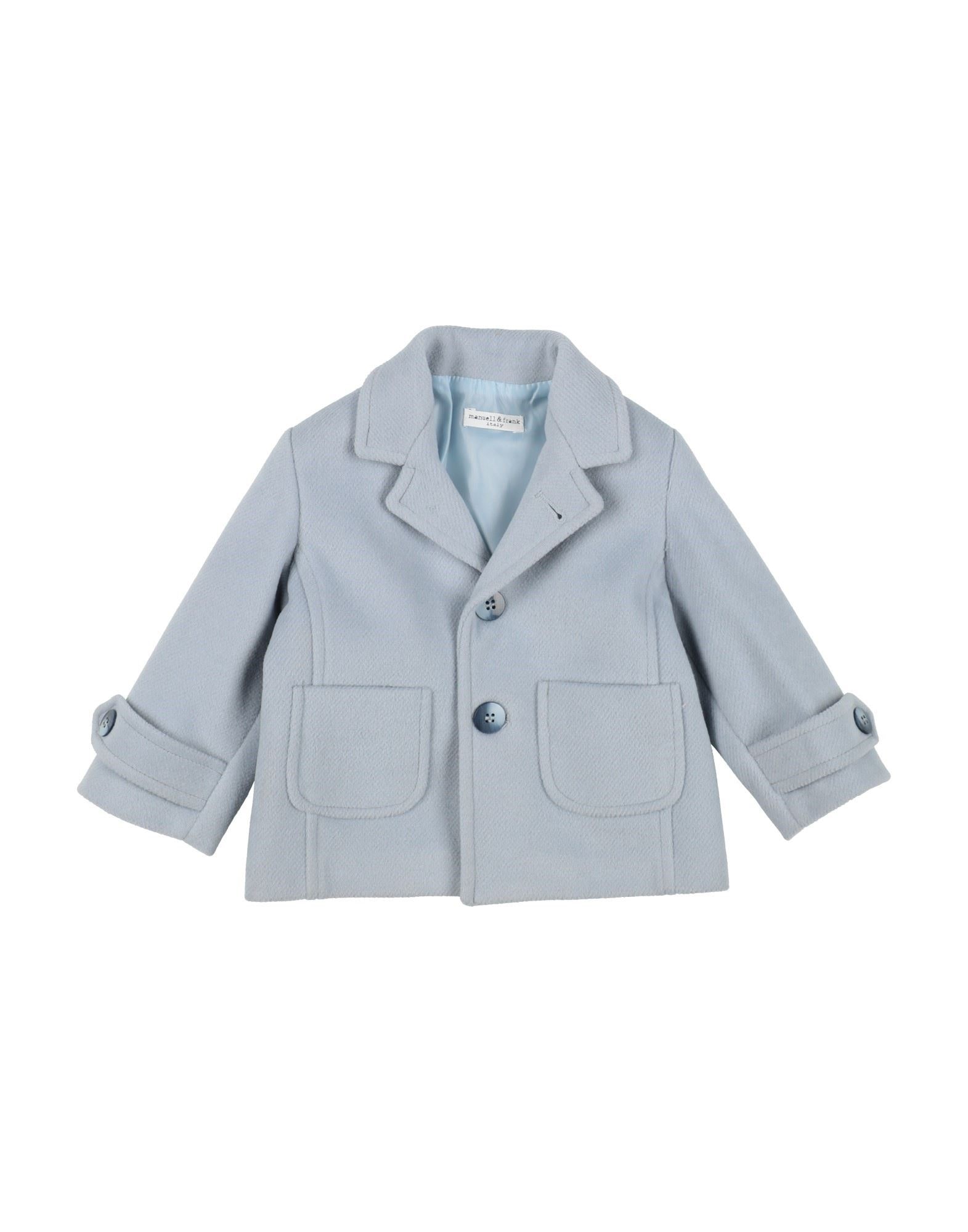 MANUELL & FRANK - Coats