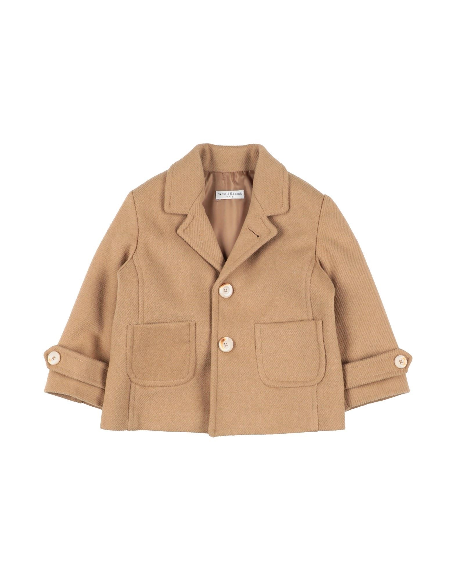 MANUELL & FRANK - コート