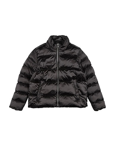 CIESSE PIUMINI Steppjacke Schwarz 100% Polyamid