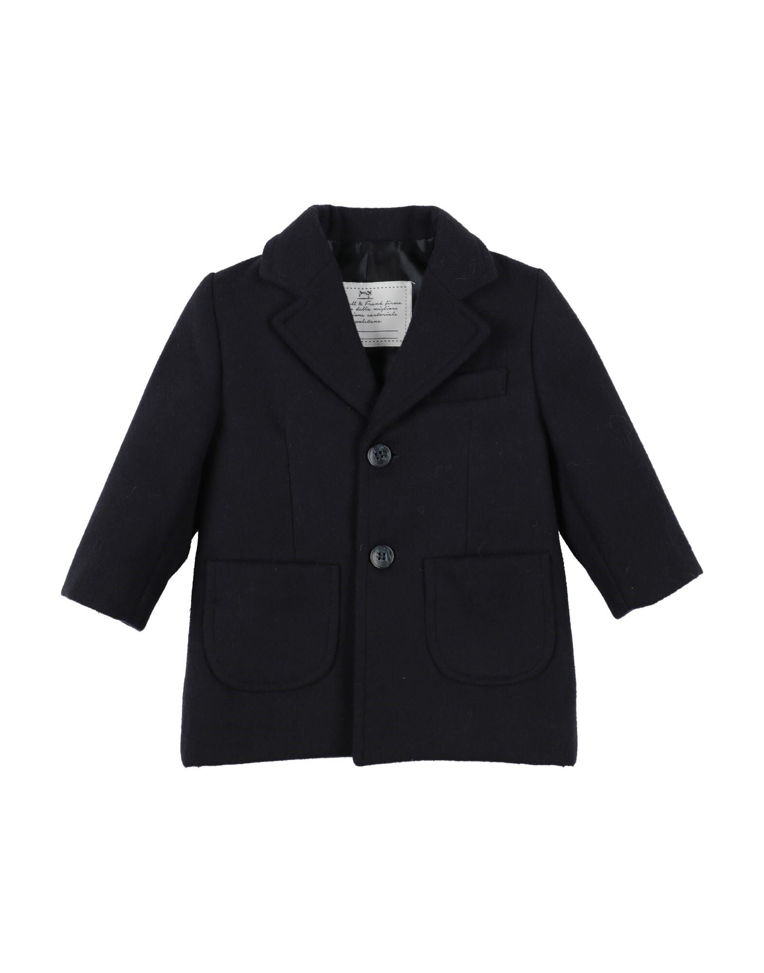 MANUELL & FRANK - Coats