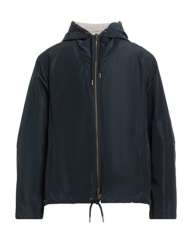 GERARD DAREL Jacket Midnight blue 100% Polyester