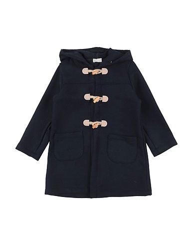 J.O. Milano Coat Midnight blue 50% Acrylic, 25% Polyester, 20% Wool, 5% Elastane