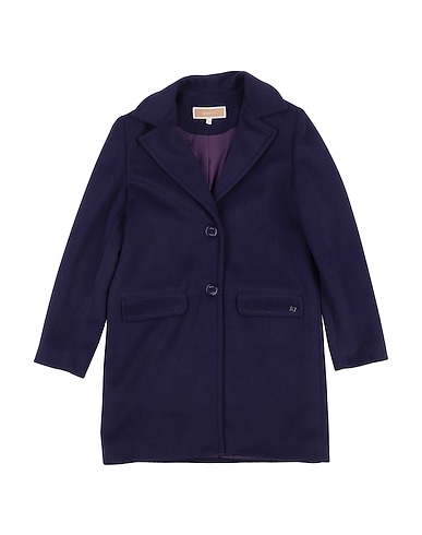 KOCCA Mantel VIOLA 92% Polyester, 8% Viskose