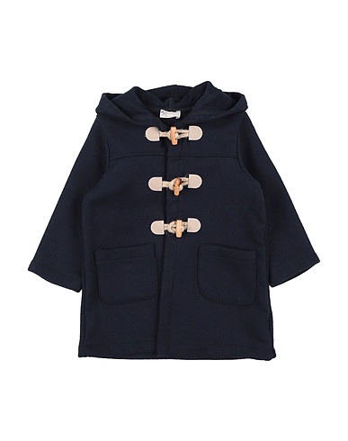 J.O. Milano Coat Midnight blue 50% Acrylic, 25% Polyester, 20% Wool, 5% Elastane