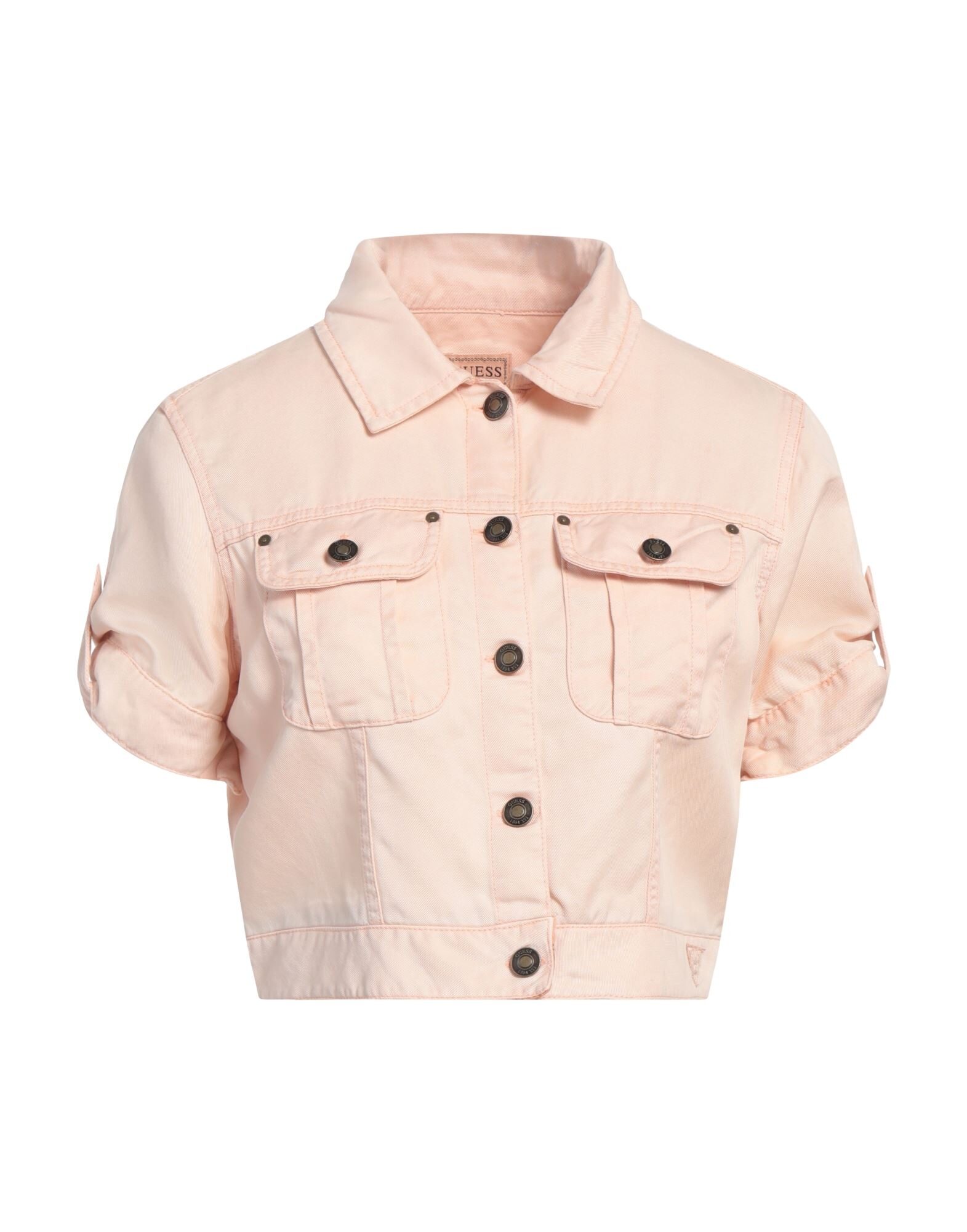 GUESS - Manteaux en jean