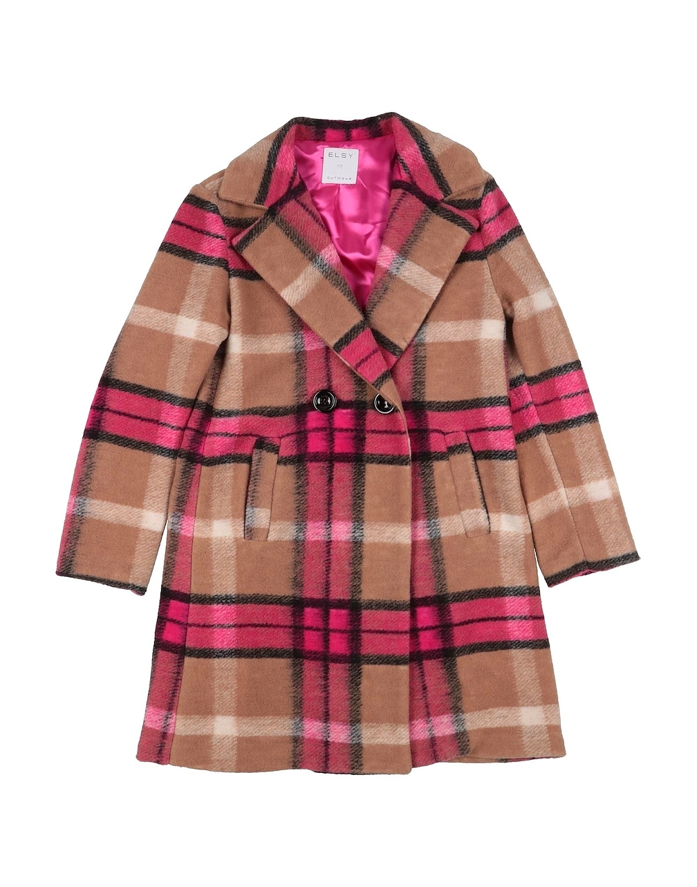 ELSY - Coats