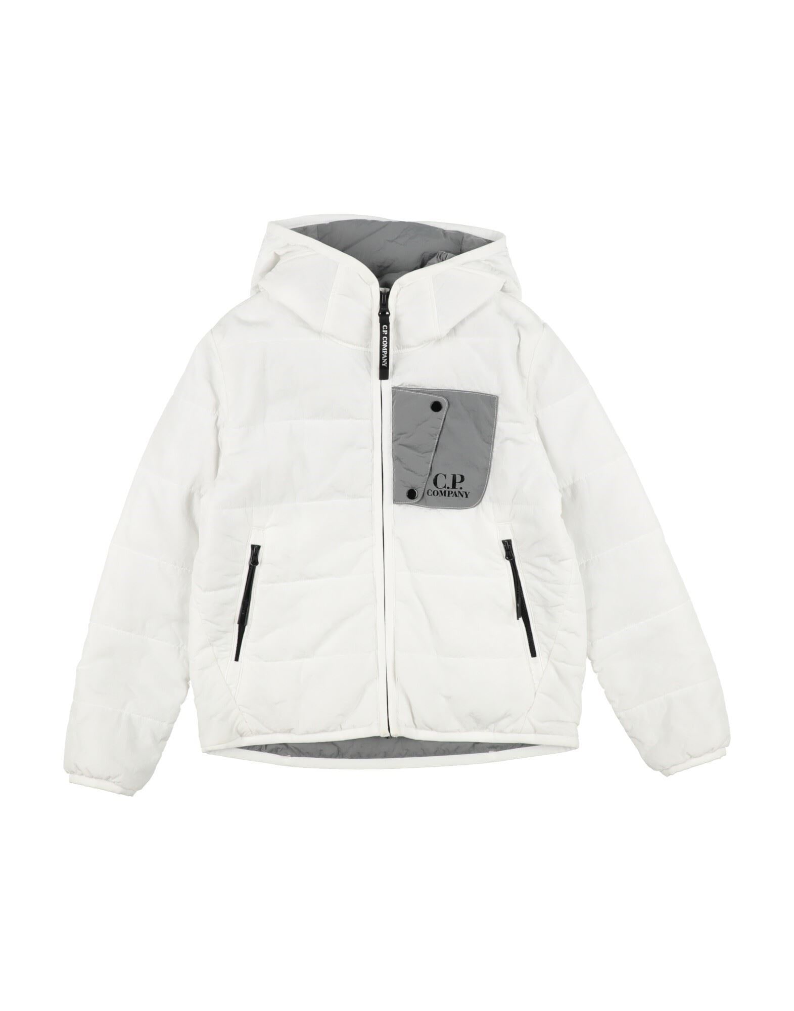 C.P. COMPANY UNDERSIXTEEN - Jackets