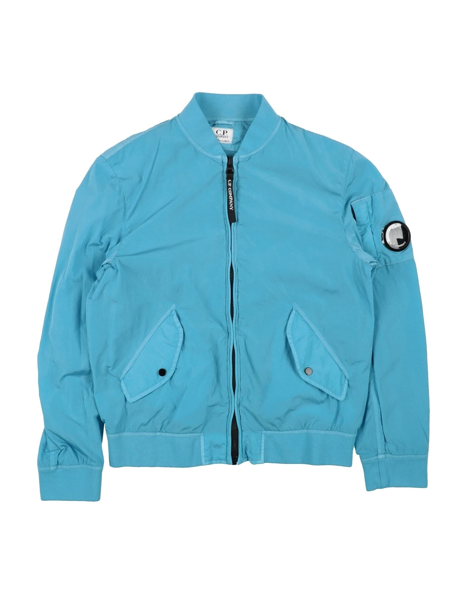 C.P. COMPANY UNDERSIXTEEN - Jackets