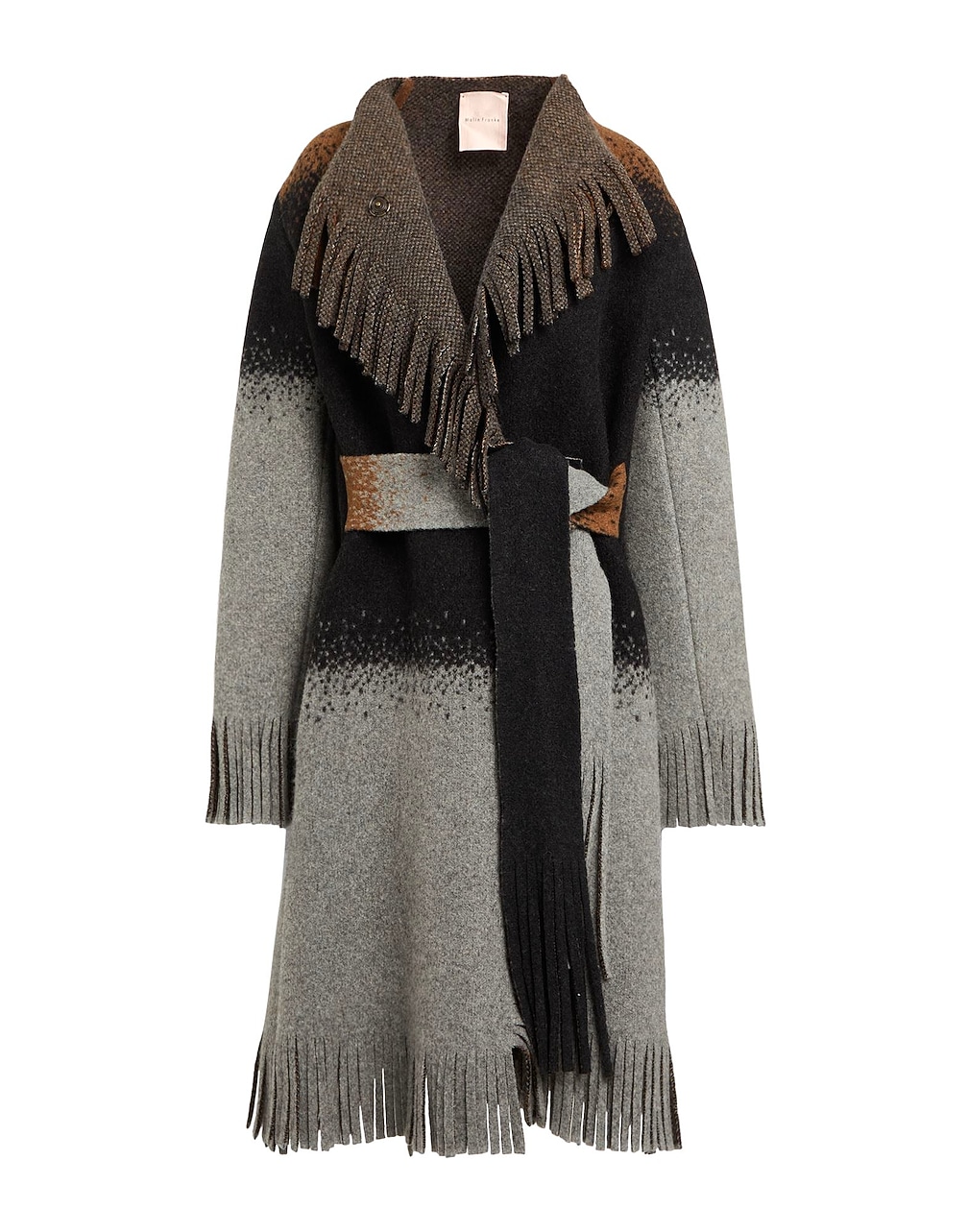 MALIN FRANKE - Coats