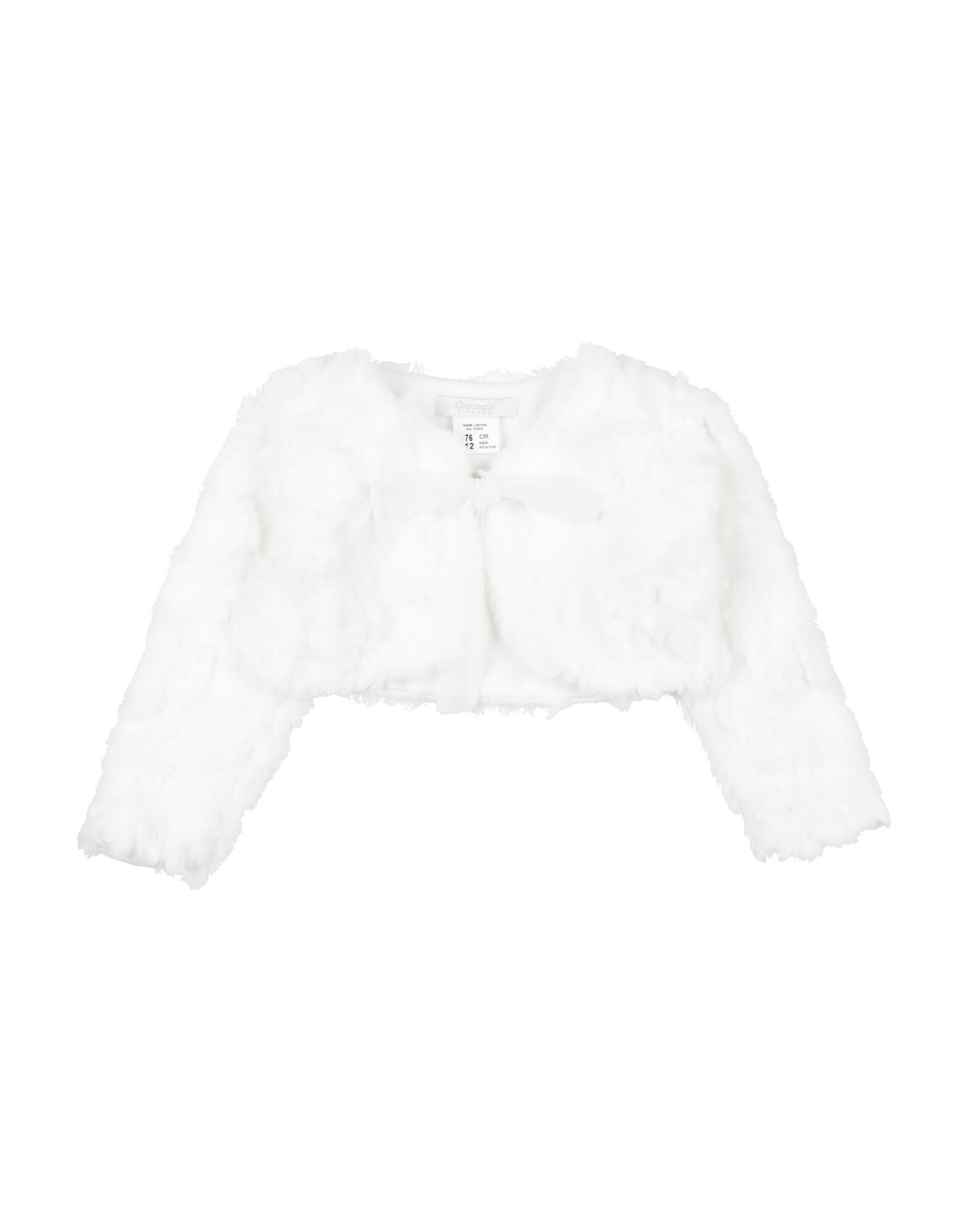 COCCODÉ - Shearling & Teddy