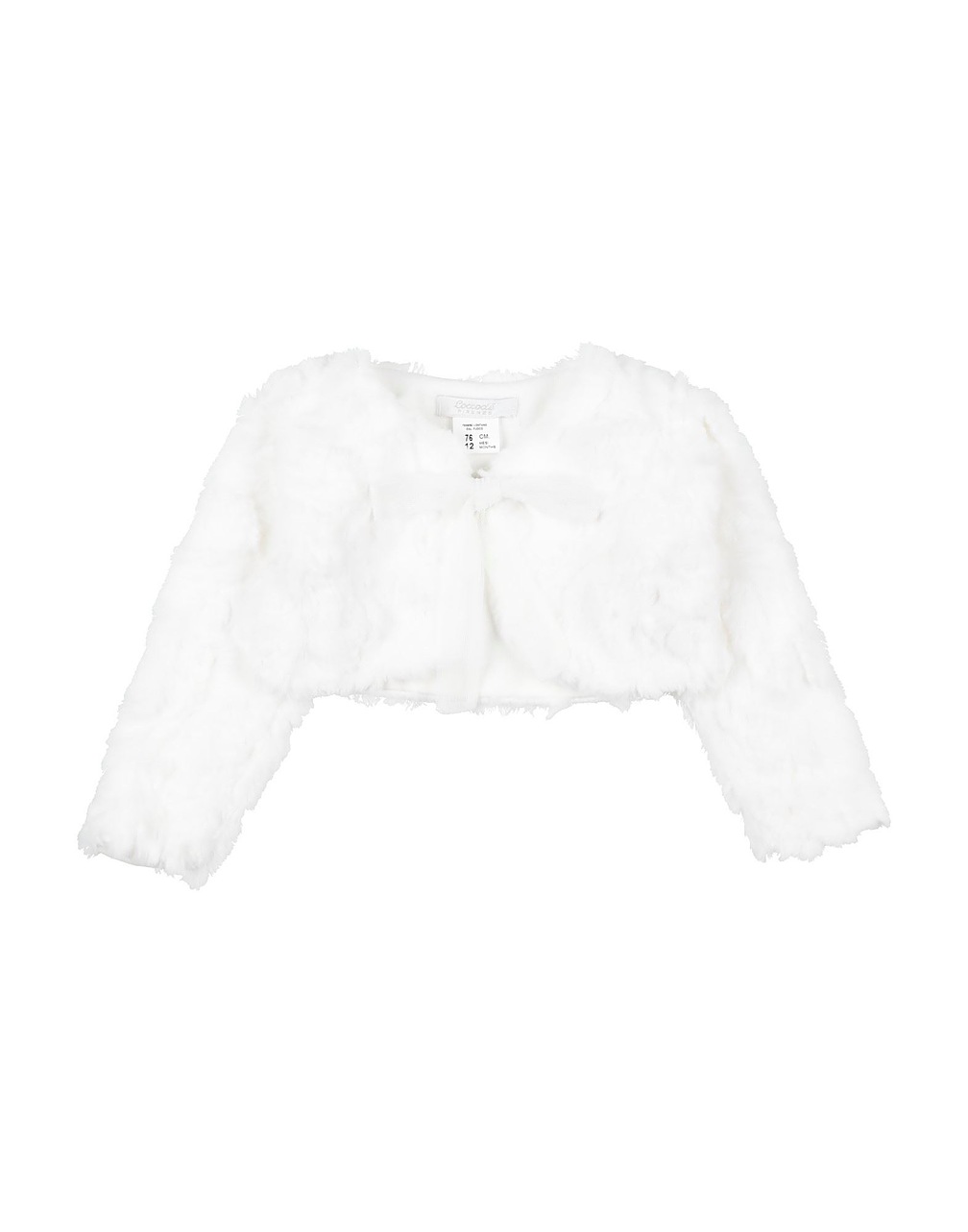 COCCODÉ - Μουτόν και teddy