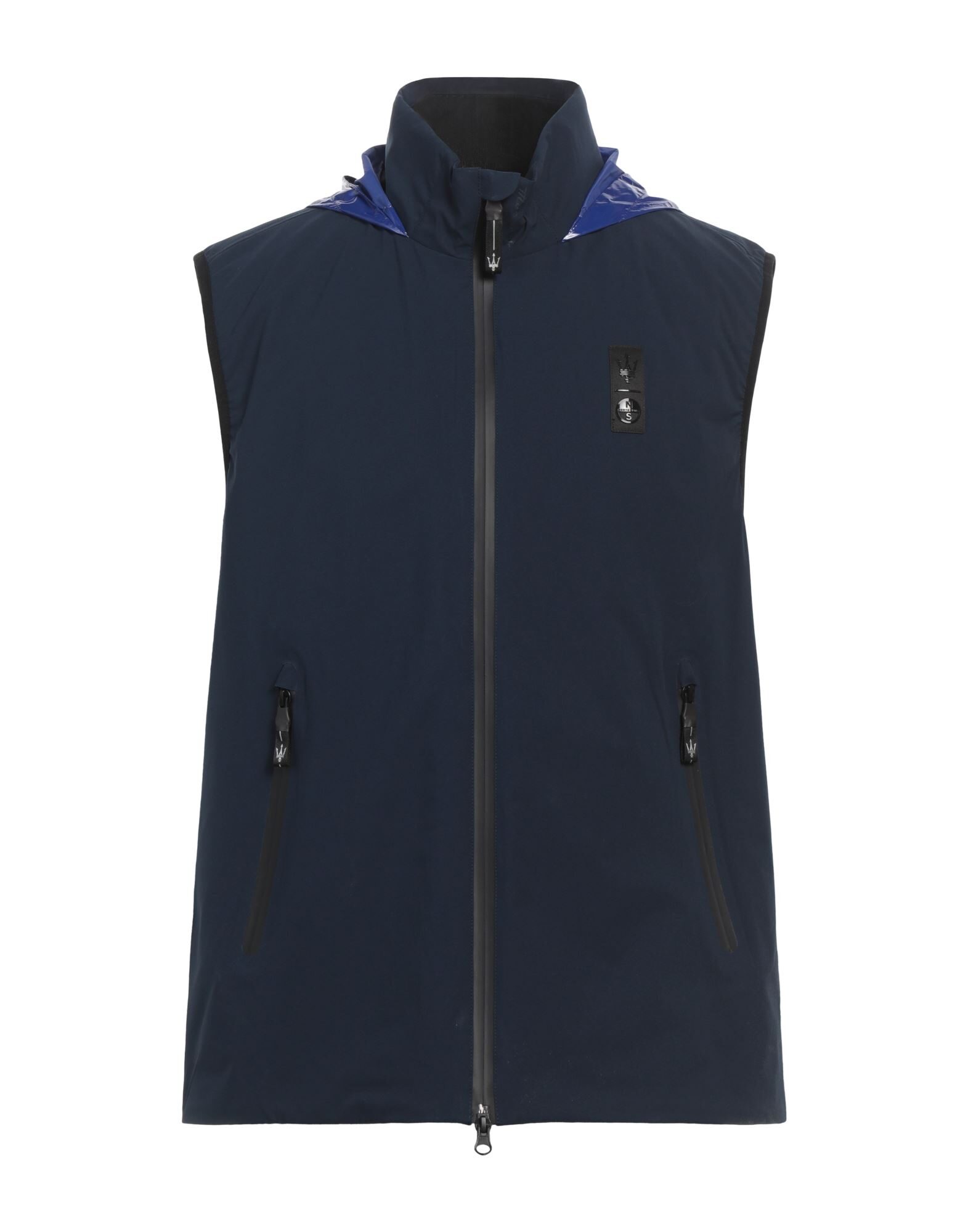NORTH SAILS x MASERATI - Gilets