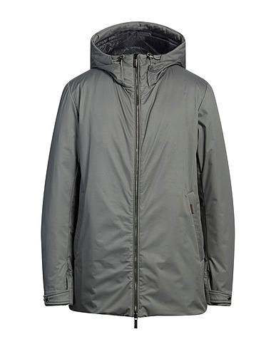 MOORER Jacket Lead 100% Polyamide, Polyester, Polyurethane