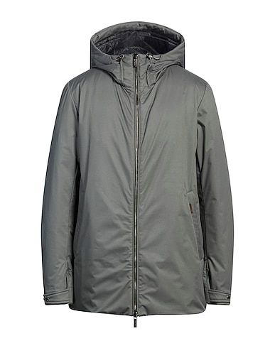 MOORER Blouson PIOMBO 100% Polyamide, Polyester, Polyuréthane