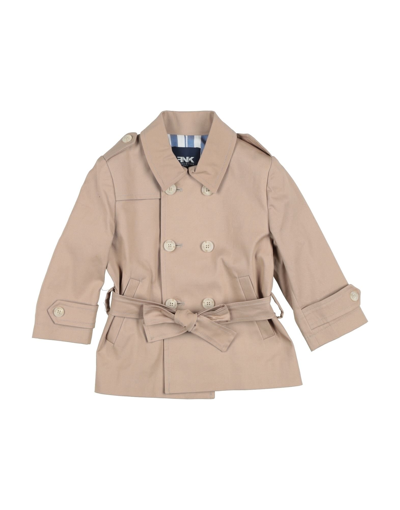 MANUELL & FRANK - Manteaux longs et trenchs