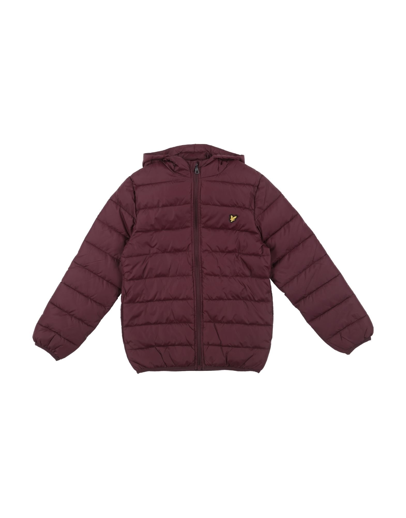 LYLE & SCOTT - Plumíferos y acolchados