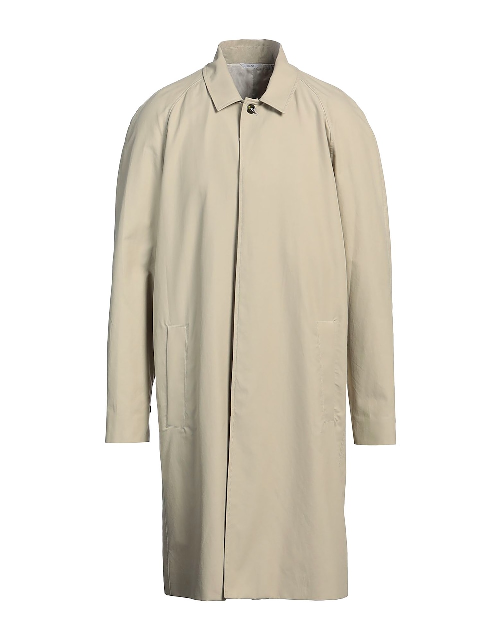CRUNA - Overcoats & Trench Coats