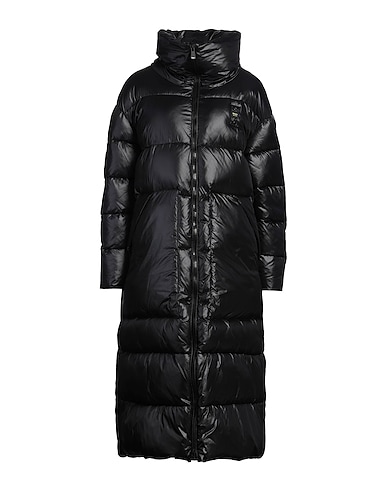 BLAUER. Shell jacket 100% Polyamide