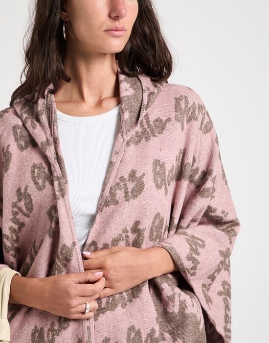 GAëLLE Paris Накидка