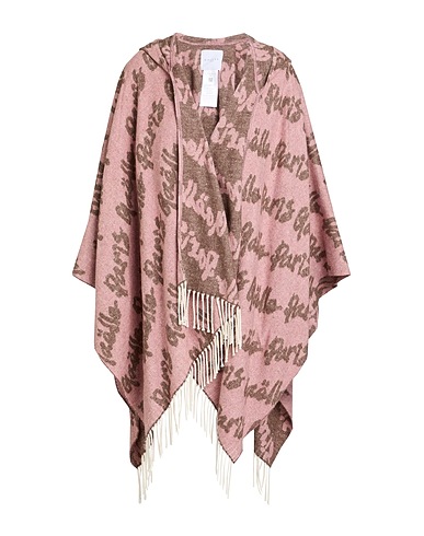 GAëLLE Paris Cappa Rosa 50% Cotone, 50% Acrilico