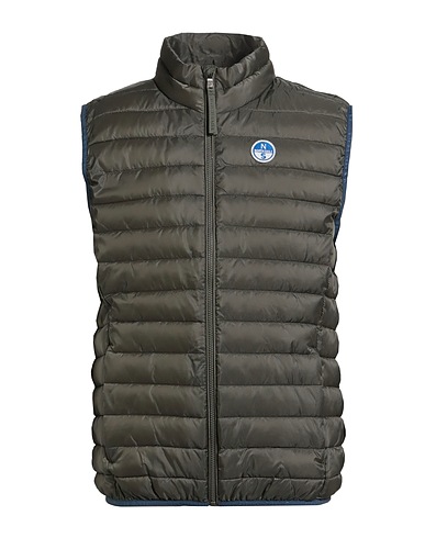 NORTH SAILS Gilet 100% Recycled polyester