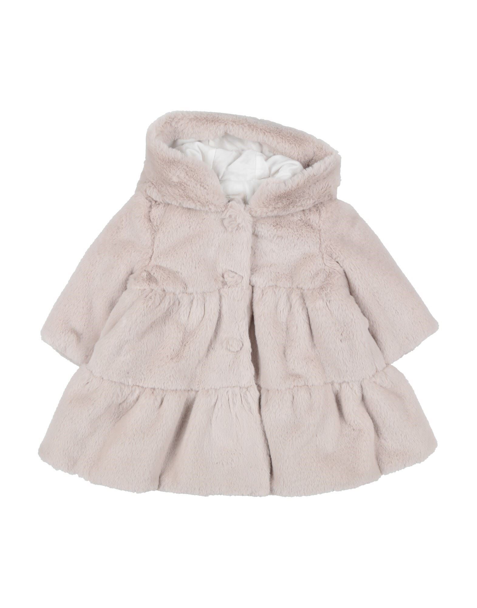 LALALÙ - Shearling & Teddy