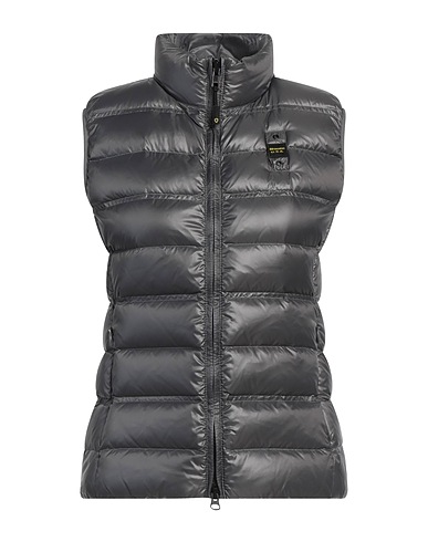 BLAUER. Vest 100% Polyamide
