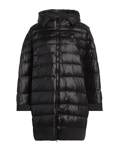 BLAUER. Doudoune 100% Polyamide