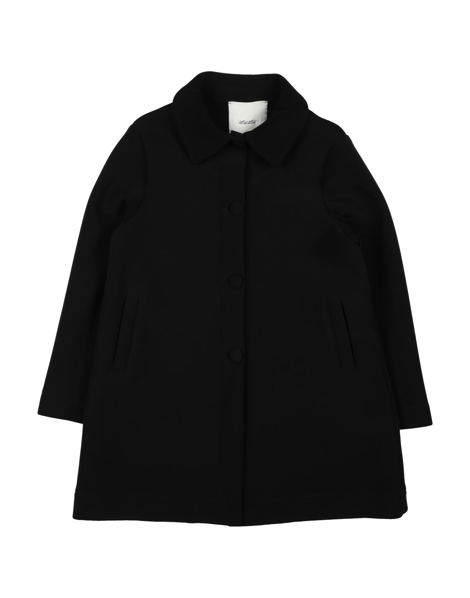 L:Ú L:Ú by MISS GRANT - Overcoats & Trench Coats