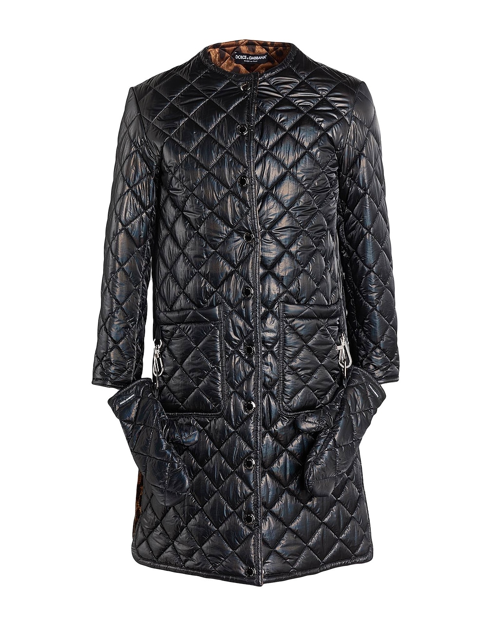 DOLCE&GABBANA - Cappotti