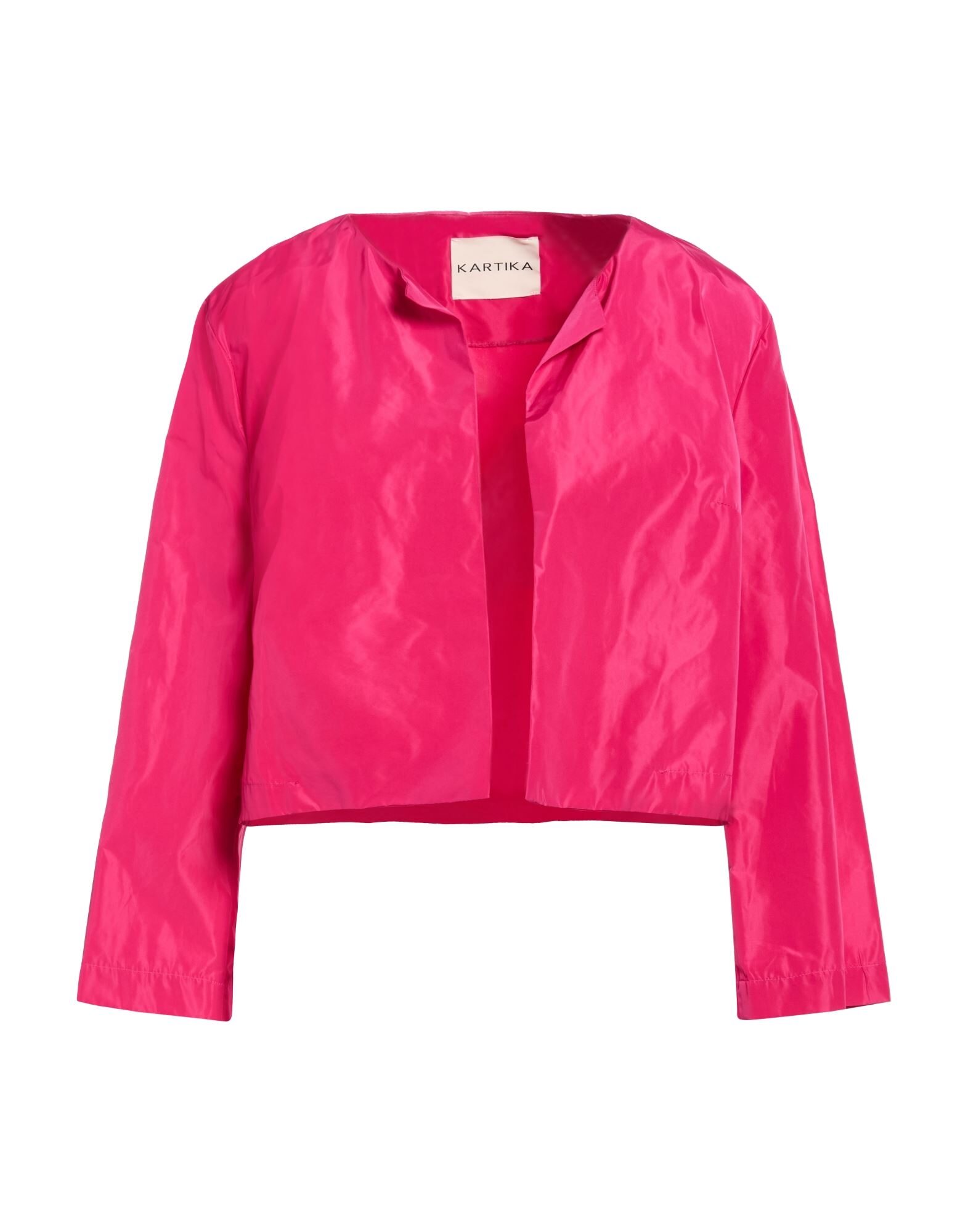 KARTIKA - 자켓