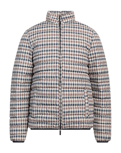 AQUASCUTUM ACTIVE Shell jacket Sand 100% Polyester