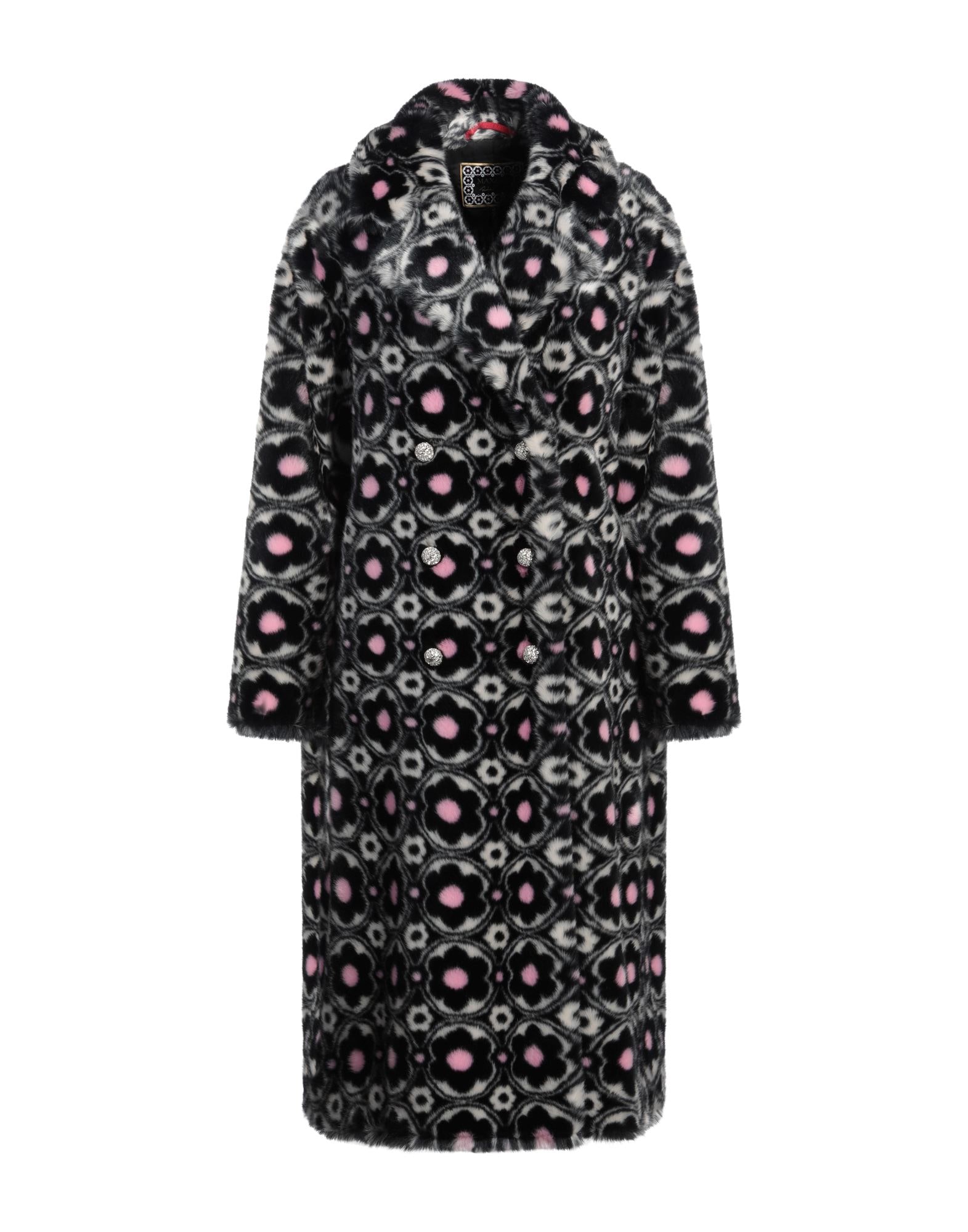 MAX&Co. - Shearling & Teddy