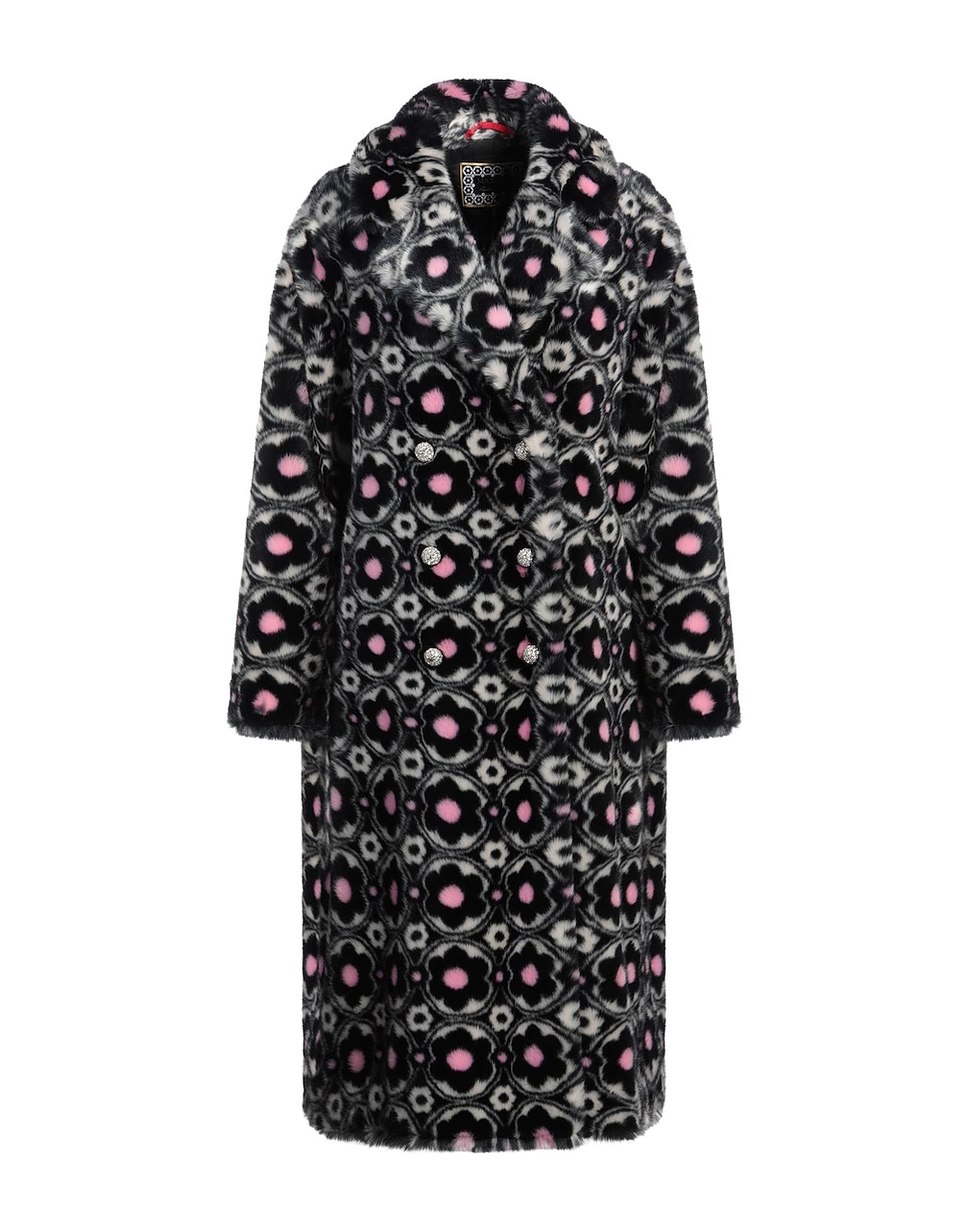 MAX&Co. - Shearling & Teddy