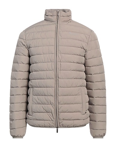 AQUASCUTUM ACTIVE Shell jacket Grey 100% Polyester