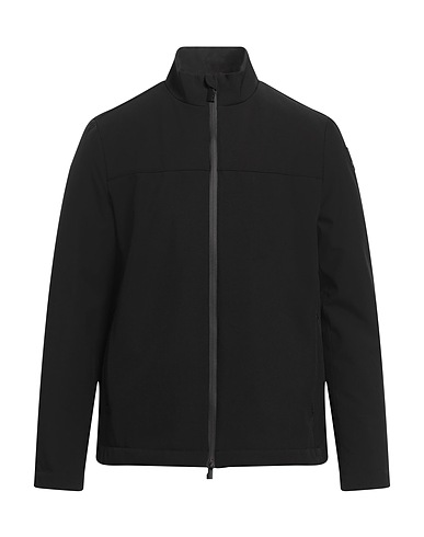 SUNS BOARDS Bomber Nero 92% Poliestere, 8% Elastan