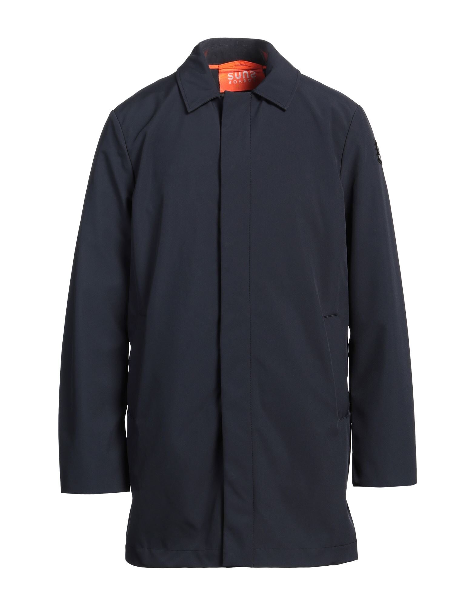 SUNS BOARDS - Overcoats & Trench Coats